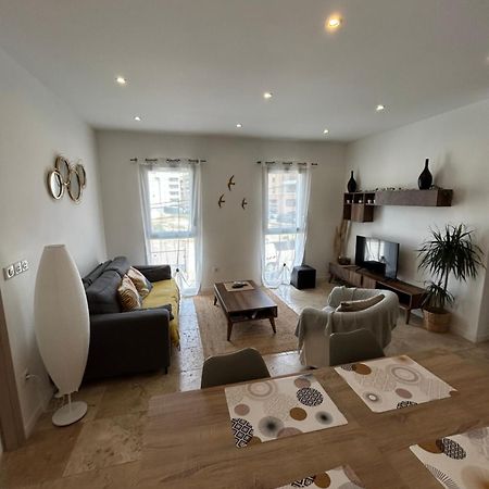 Appartement T3 Dans Maison Neuve 7 Couchages La Seyne-sur-Mer Luaran gambar