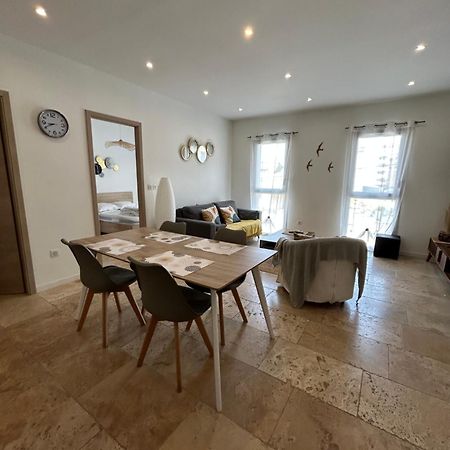 Appartement T3 Dans Maison Neuve 7 Couchages La Seyne-sur-Mer Luaran gambar