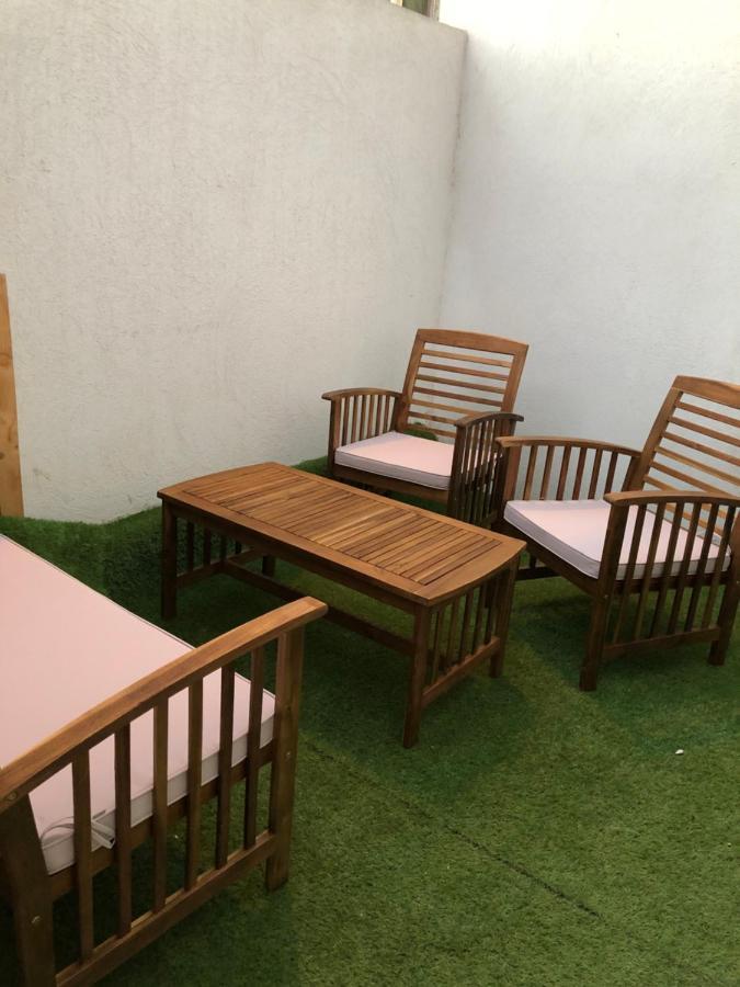 Appartement T3 Dans Maison Neuve 7 Couchages La Seyne-sur-Mer Luaran gambar